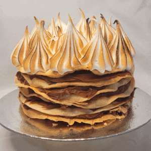 TORTA ROGEL